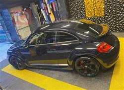 فولكسفاغن بيتل